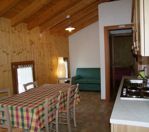 Agriturismo L'Acero Rosso