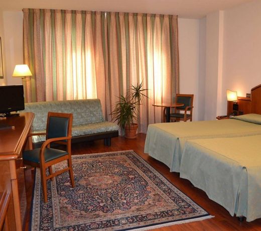Hotel Due Leoni