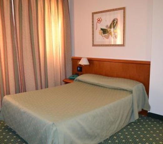 Hotel Due Leoni