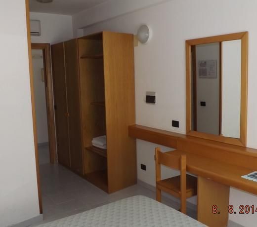 Hotel Le Palme