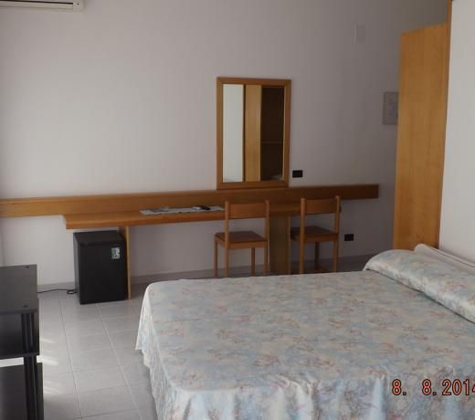 Hotel Le Palme