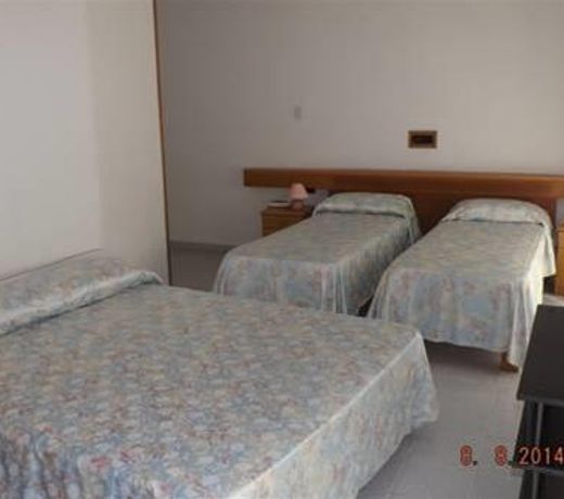 Hotel Le Palme