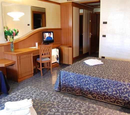 Hotel Casino'