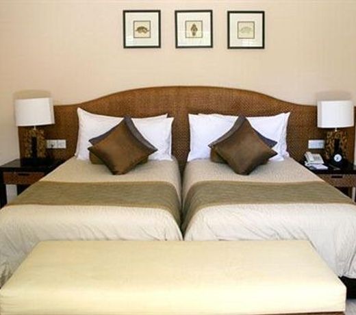 Suite Home Hotel