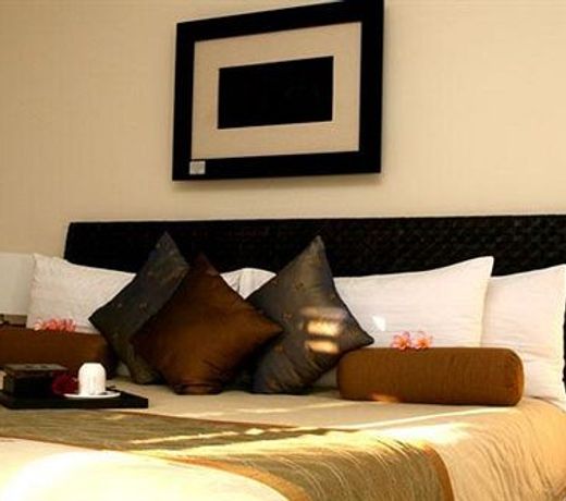Suite Home Hotel