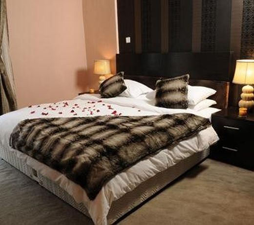 Suite Home Hotel