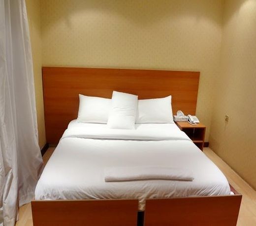Terrace Furnished Apartments- Hawally 1