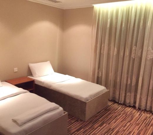 Terrace Furnished Apartments- Hawally 1