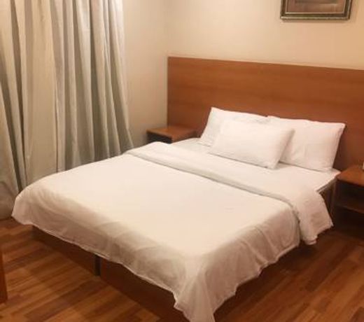 Terrace Furnished Apartments- Hawally 1