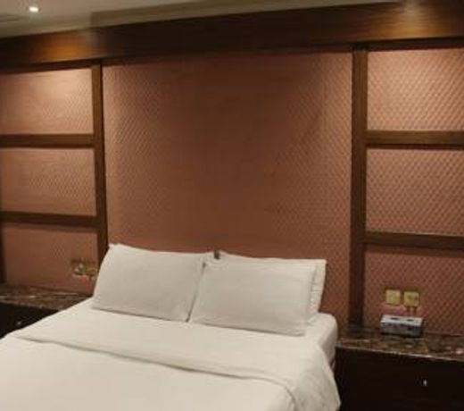 Terrace Furnished Apartments- Salmiya