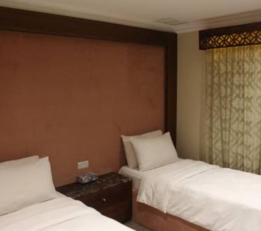 Terrace Furnished Apartments- Salmiya