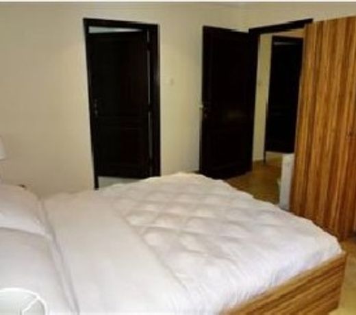 Terrace Furnished Apartments- Salmiya