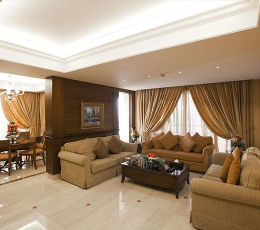Ramada Plaza by Wyndham Beirut Raouche