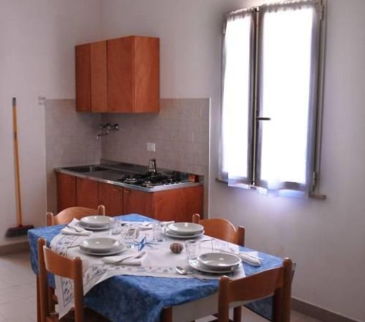 Stork Family Camping Village