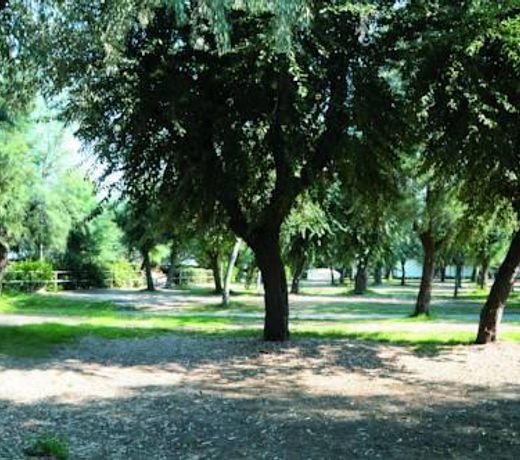 Stork Family Camping Village