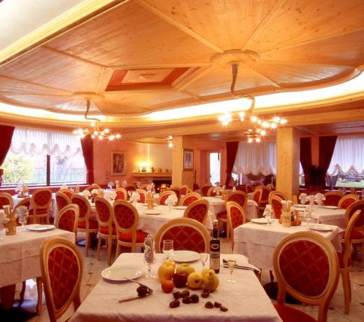 Albergo Villanuova