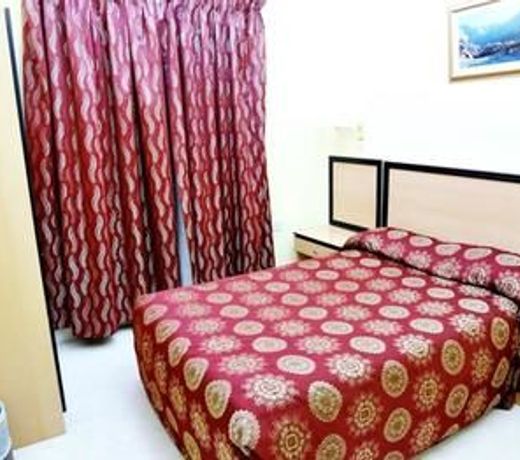 Manam Hotel Apartments