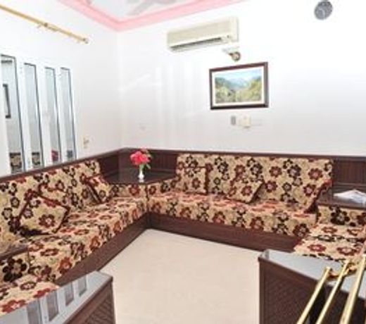 Manam Hotel Apartments