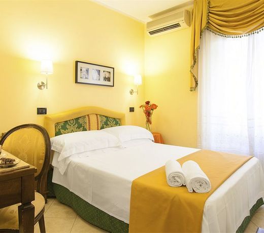 Hotel Tuscolana