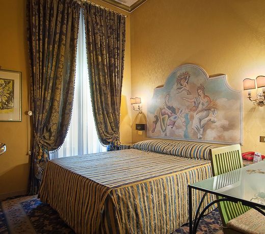 Hotel Celio