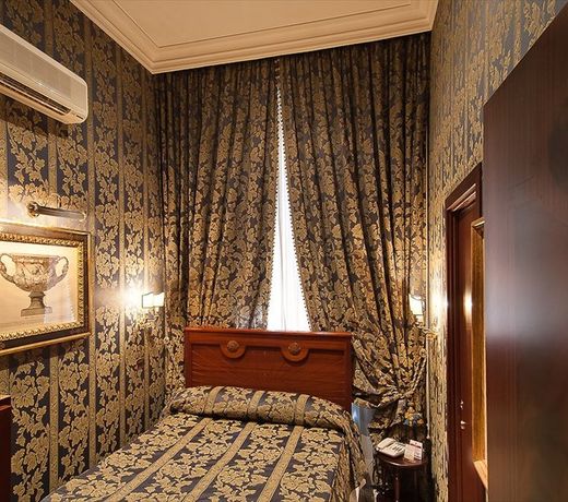 Hotel Celio