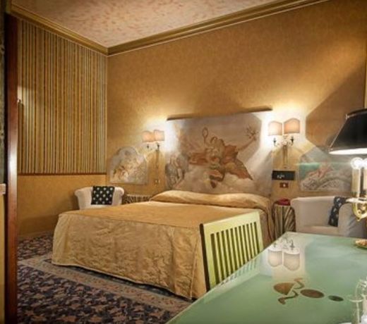 Hotel Celio