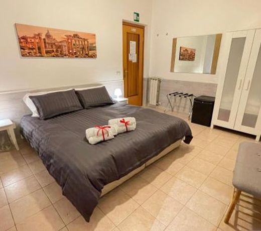 Roman Holidays Rooms Otranto