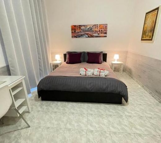 Roman Holidays Rooms Otranto