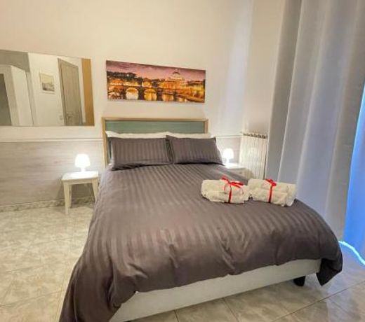 Roman Holidays Rooms Otranto