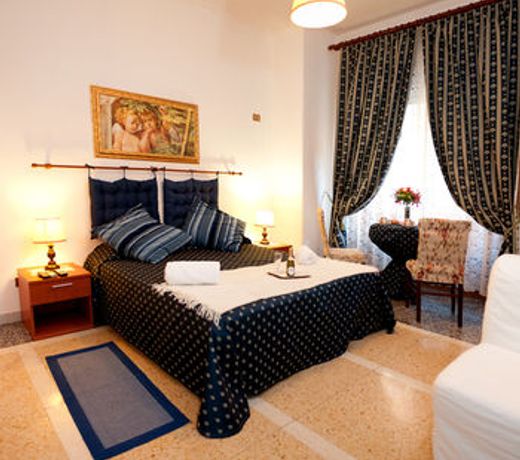 Camere del Cavaliere