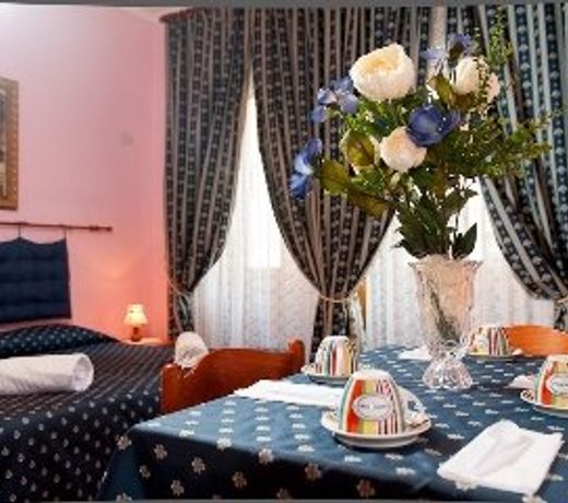 Camere del Cavaliere