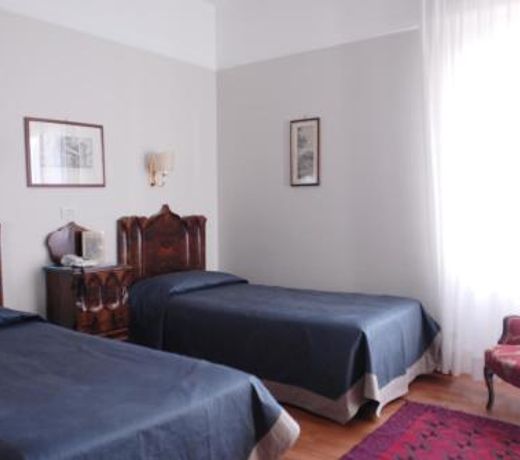 Hotel Lancelot