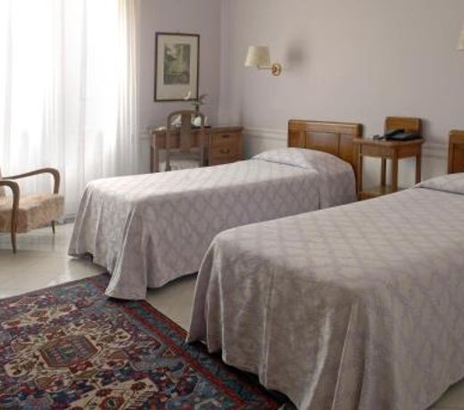 Hotel Lancelot
