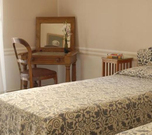 Hotel Lancelot