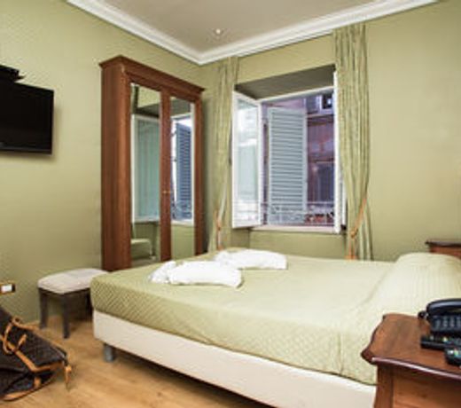 BQ House Trevi Luxury Rooms