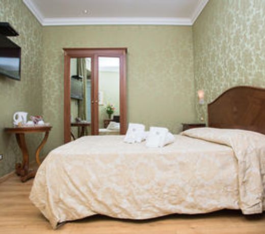 BQ House Trevi Luxury Rooms