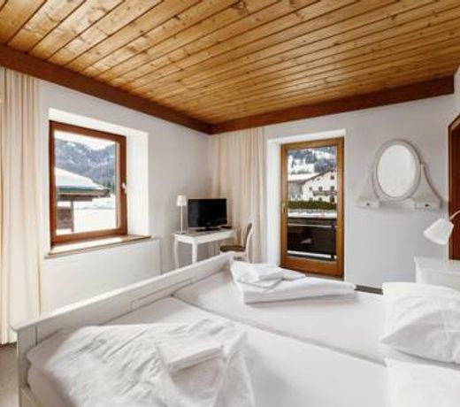 HOTEL PILLERSEEHOF