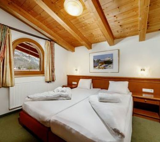 HOTEL PILLERSEEHOF