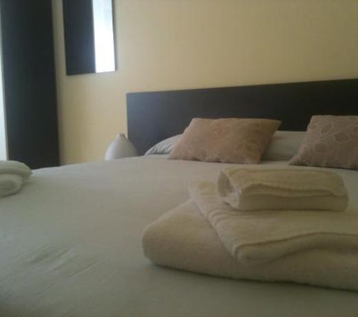 Eco B&B Marela