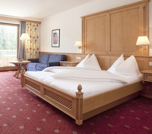 Landhotel Strasserwirt
