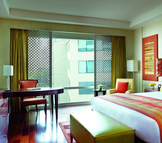 The Ritz - Carlton, Bangalore