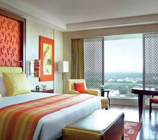 The Ritz - Carlton, Bangalore