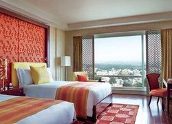 The Ritz - Carlton, Bangalore фото 3, г. Бангалор, 