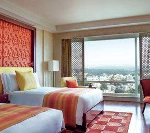 The Ritz - Carlton, Bangalore