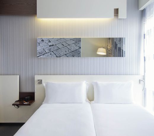 Ibis Styles Roma Eur