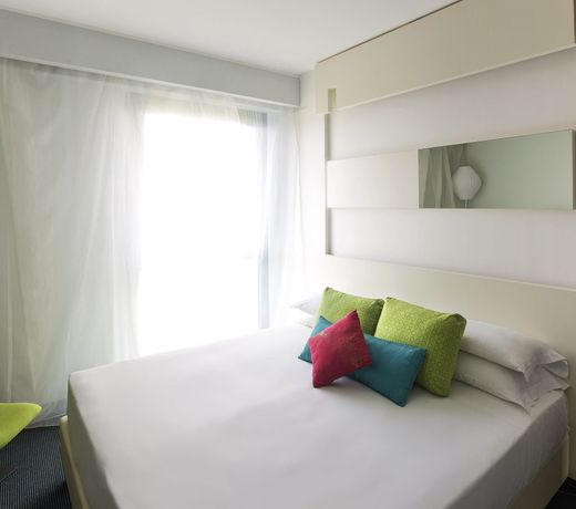 Ibis Styles Roma Eur