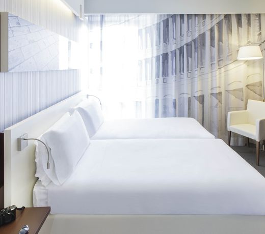 Ibis Styles Roma Eur