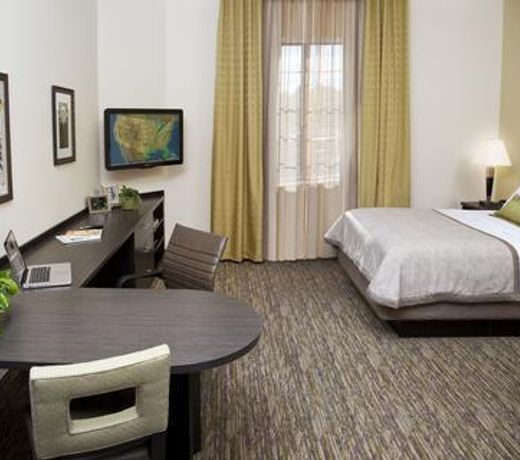 Candlewood Suites Monahans, an IHG Hotel