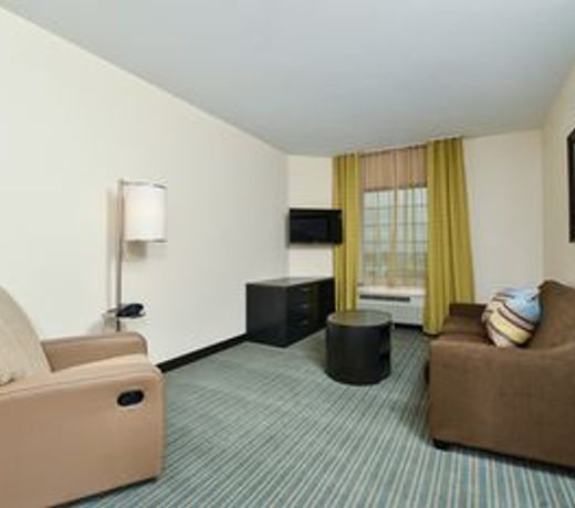 Candlewood Suites Monahans, an IHG Hotel