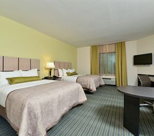 Candlewood Suites Monahans, an IHG Hotel